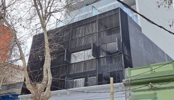 Monoambiente a estrenar en Alquiler en Cordón