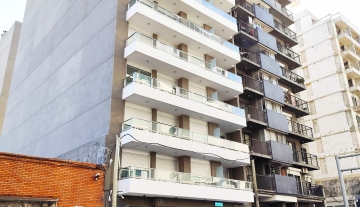 Alquiler de Monoambiente en Tres Cruces