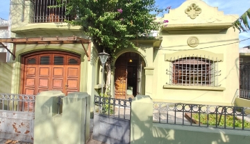 Casa en venta en Reducto cercana al Prado