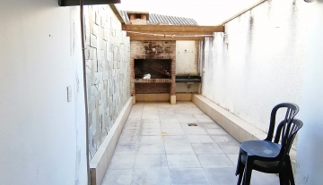 Apartamento en alquiler en Pocitos