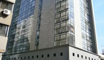 Apartamento monoambiente en alquiler en Cordon